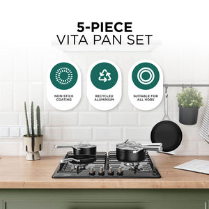VITA Non-Stick Pan Set
