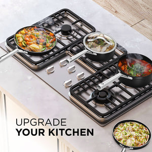 VITA Non-Stick Pan Set