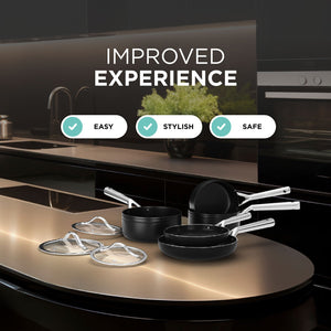 VITA Non-Stick Pan Set