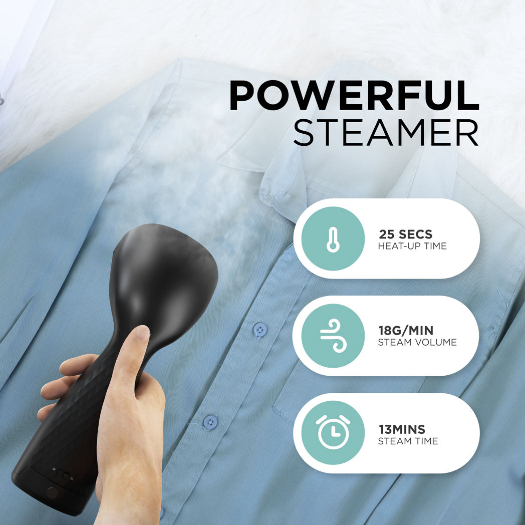 Clothes Garment Steamer 110ml Tank