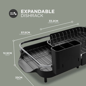 Dish Rack - Expandable