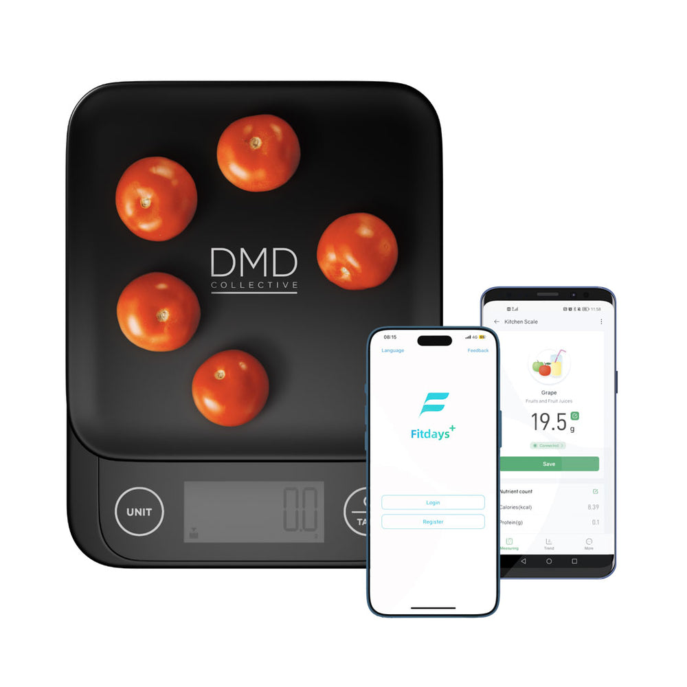 Digital Food Scale