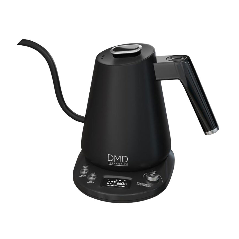 Gooseneck Kettle with Temperature Control