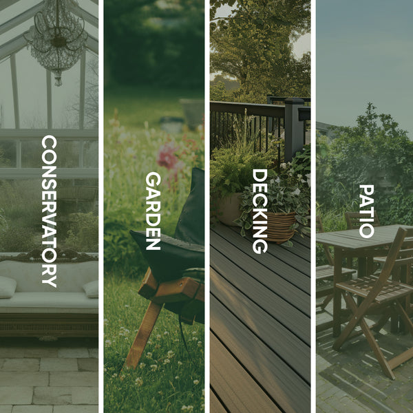 Solar Powered Baroque-Style Water Feature with LED Light & Battery Backup