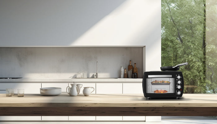 Electric Ovens