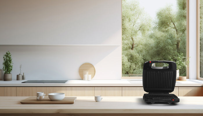 Kitchen Appliances