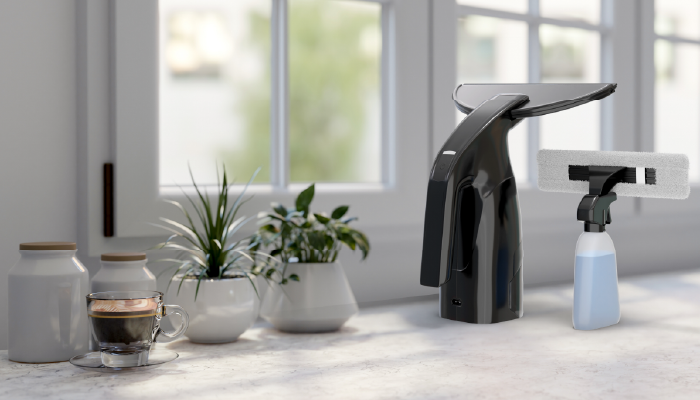 Cleaning Appliances