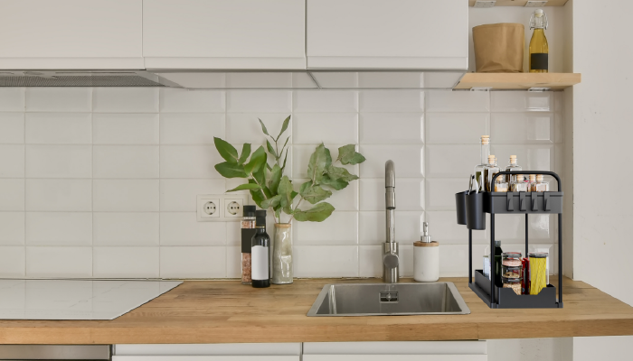 Kitchen Storage