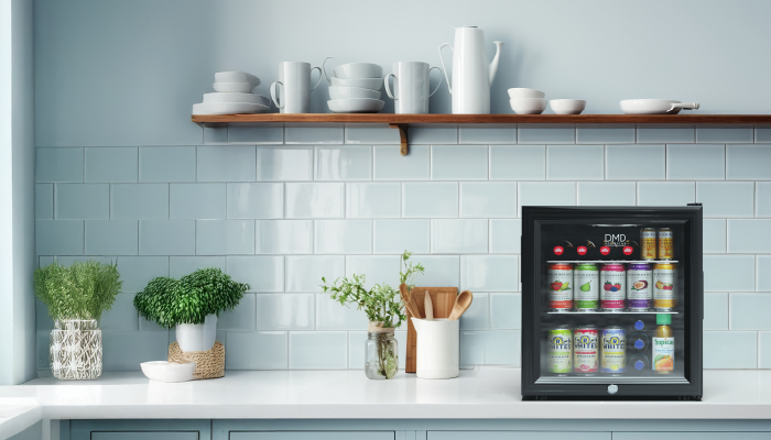 Fridges & Freezers