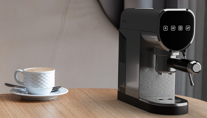 Coffee Machines