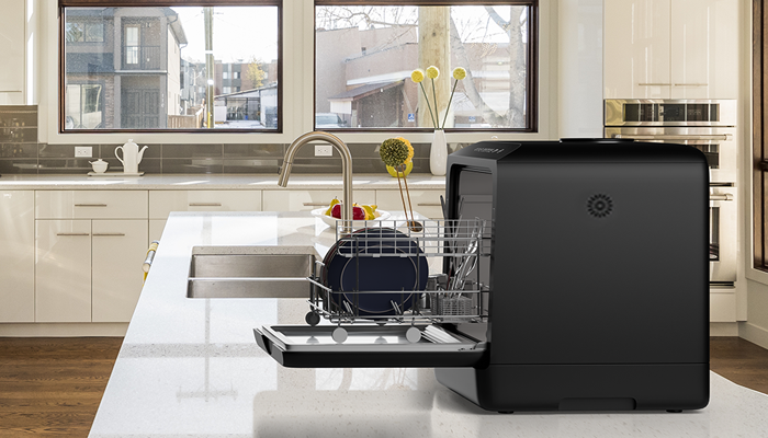 Dishwashers