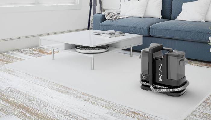 Carpet Cleaners