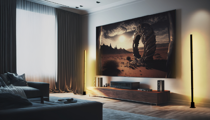 Lighting Solutions
