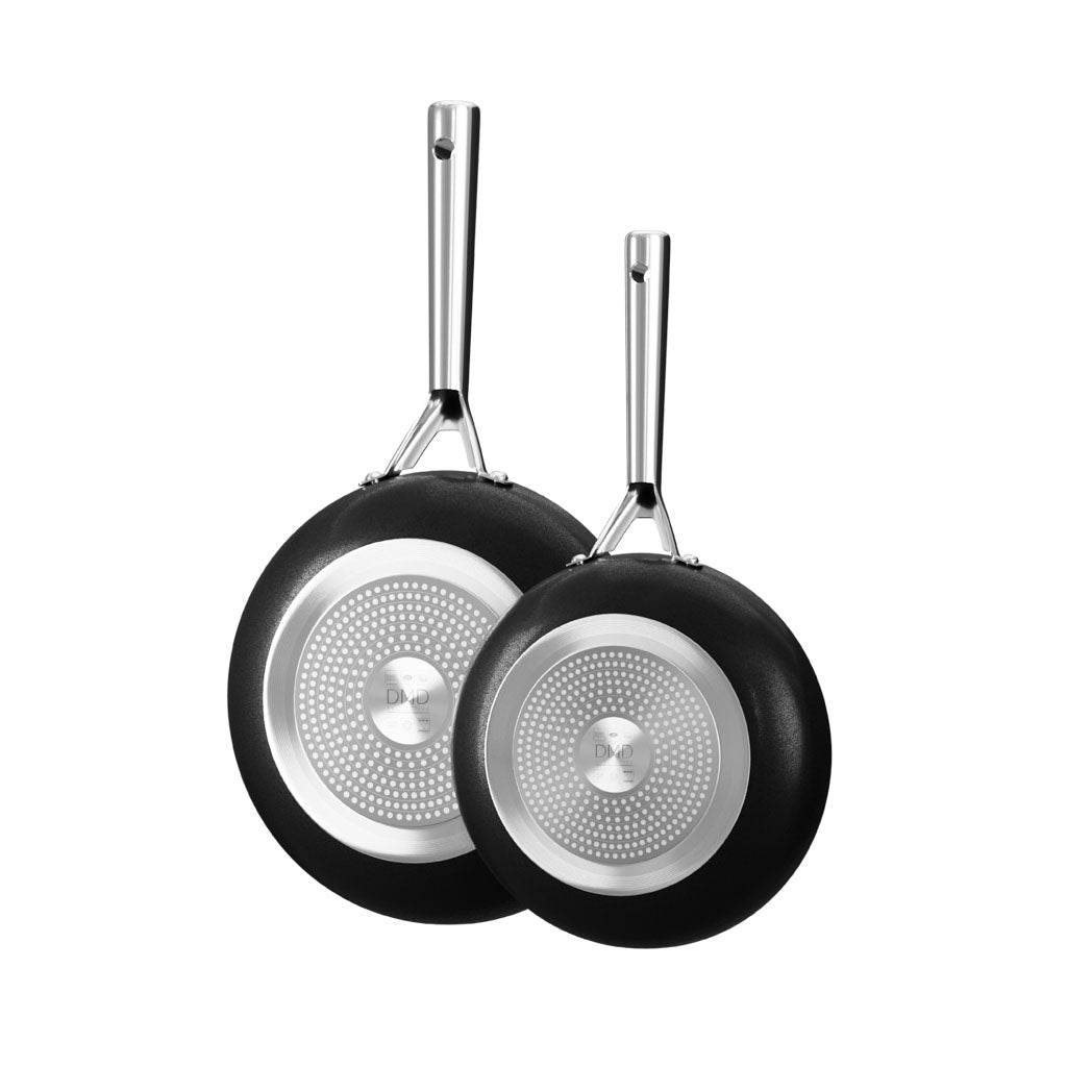 Vita Non-Stick Pan Set