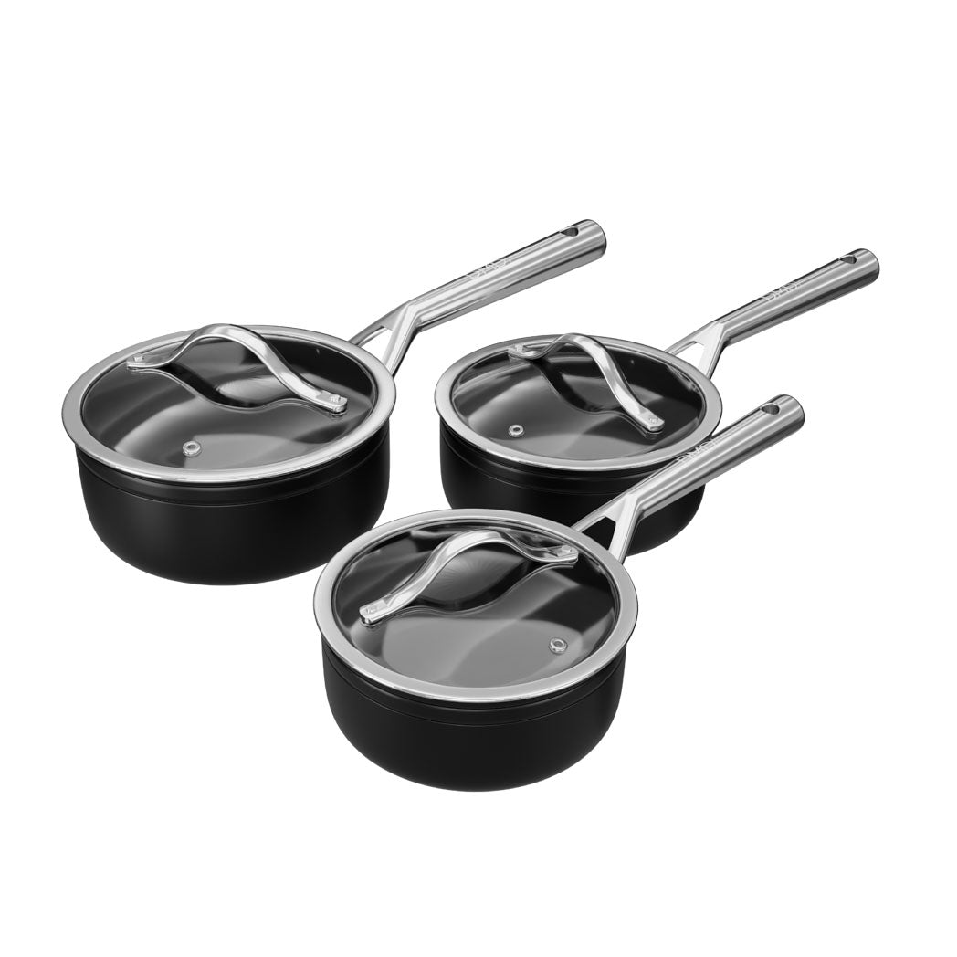 Vita Non-Stick Pan Set
