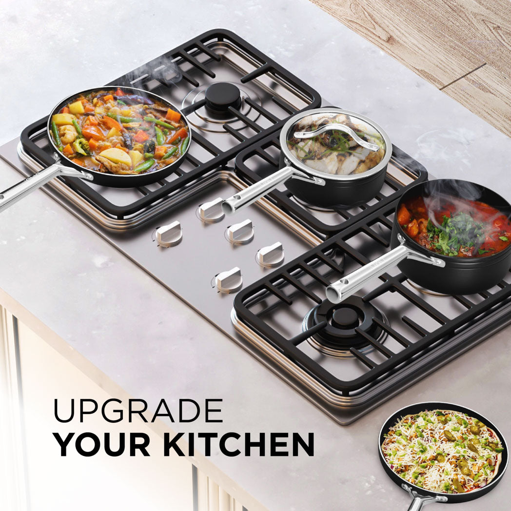 Vita Non-Stick Pan Set