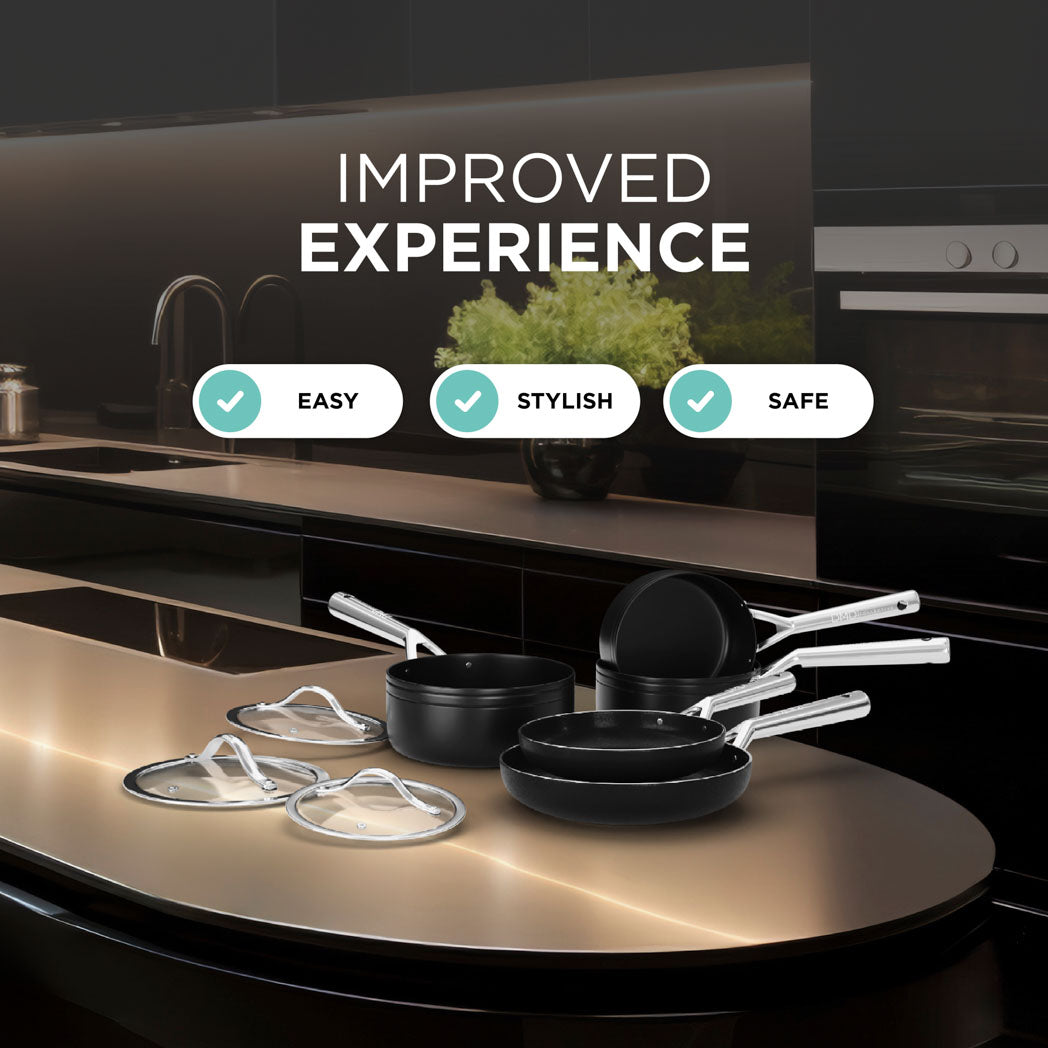 Vita Non-Stick Pan Set