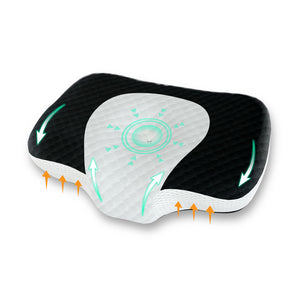 Cervical Neck Pillow