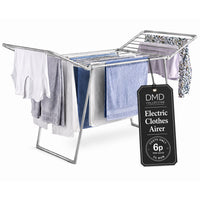 Winged Airer Only