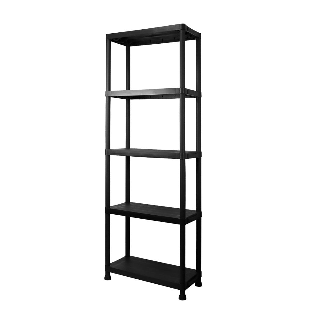 3/4/5 Tier Heavy Duty Shelving Unit