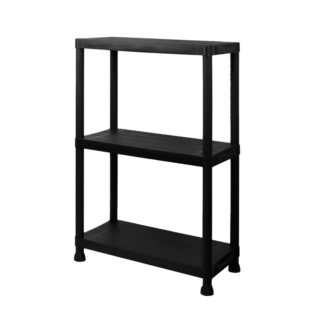 3/4/5 Tier Heavy Duty Shelving Unit