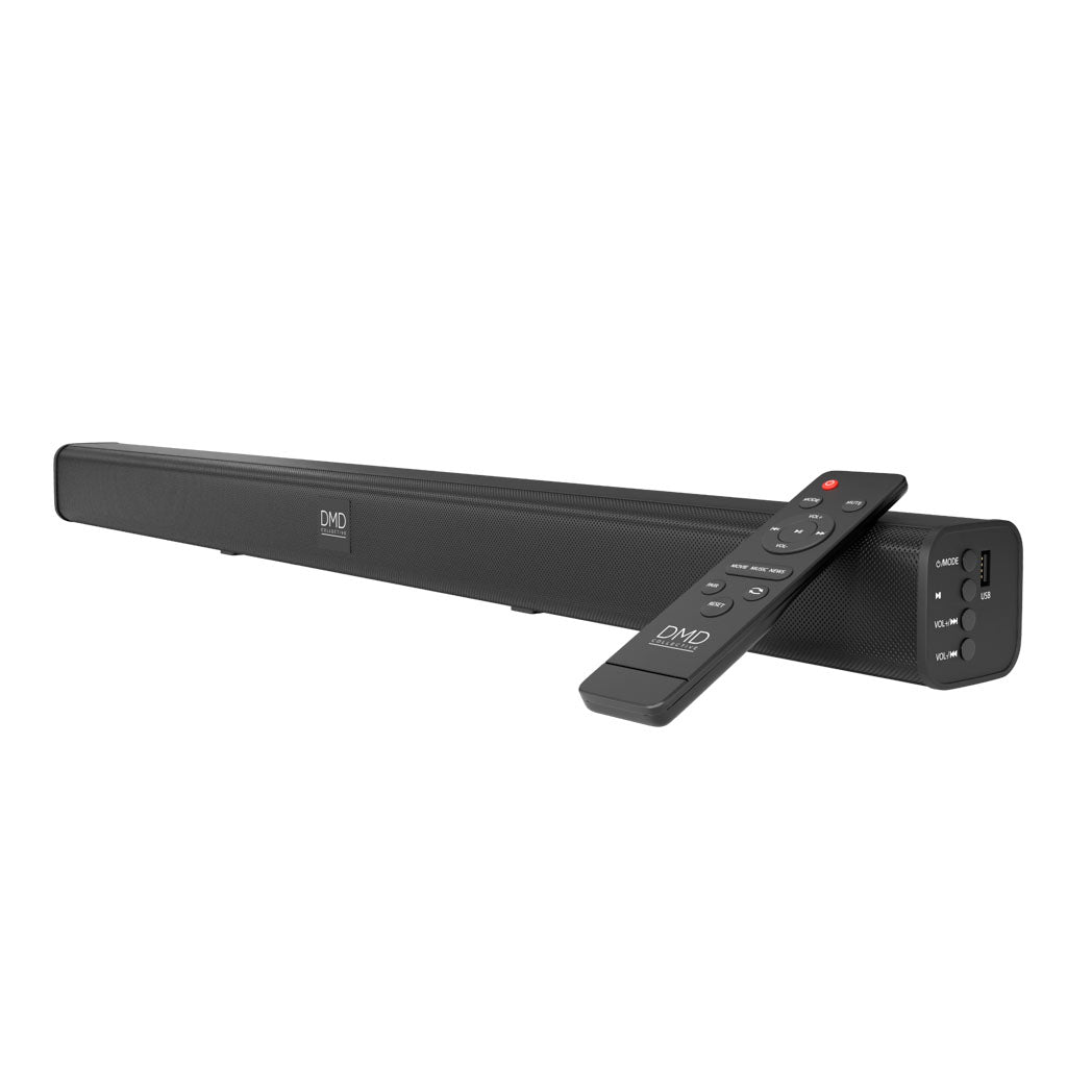 All In One Wireless TV Sound Bar