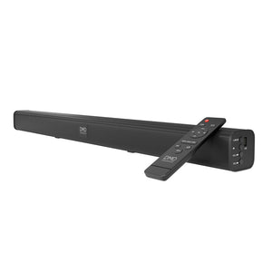 TV Sound Bar - All-in-One, Wireless