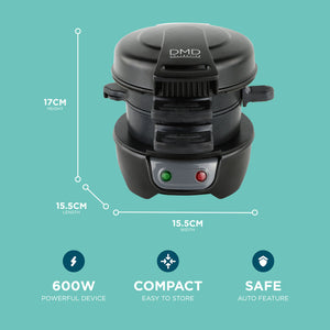 Breakfast Sandwich Maker
