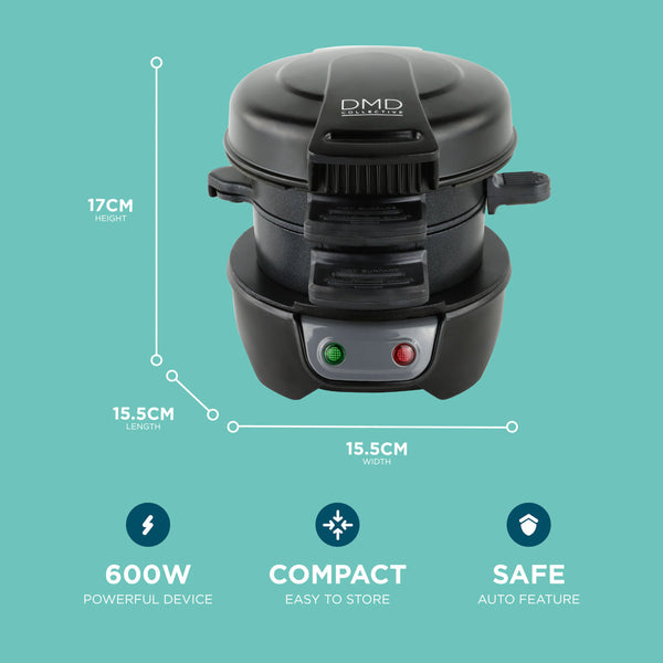 Breakfast Sandwich Maker