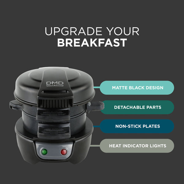 Breakfast Sandwich Maker