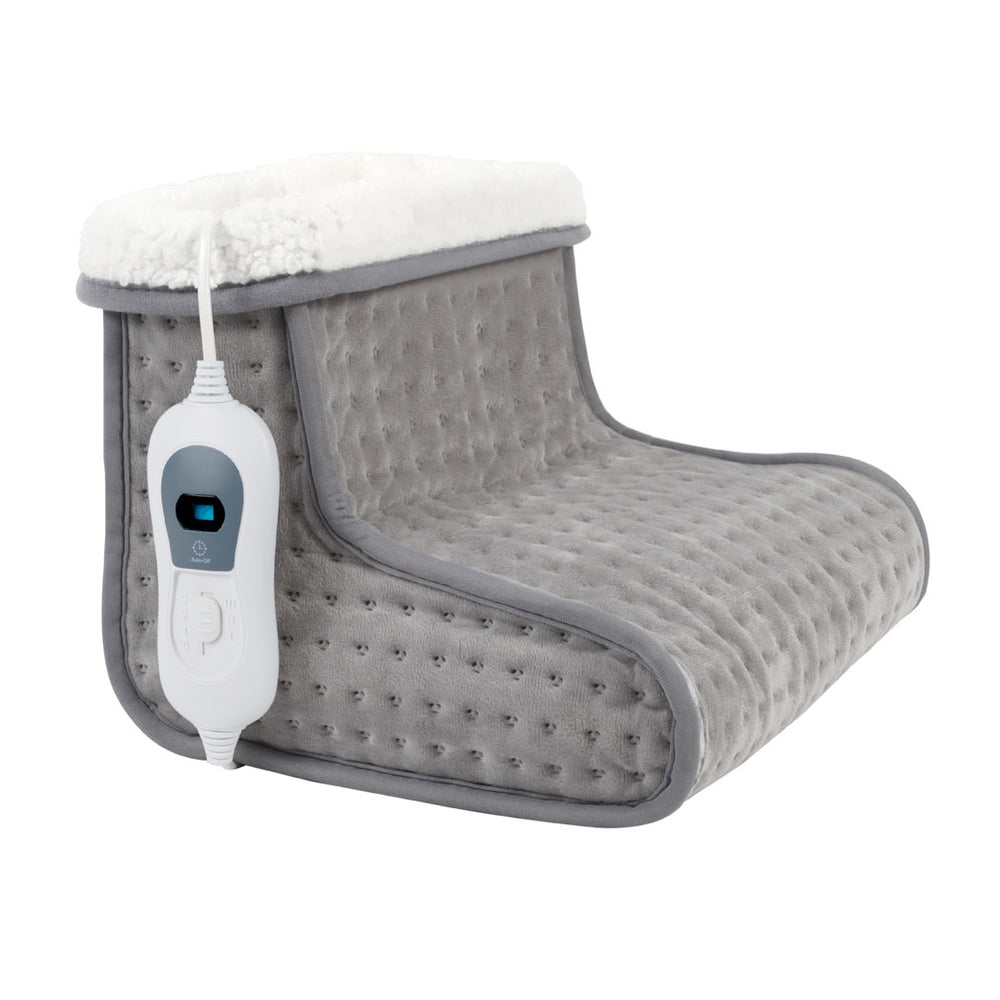 Foot Warmer - 3 Settings and Auto Shut-Off