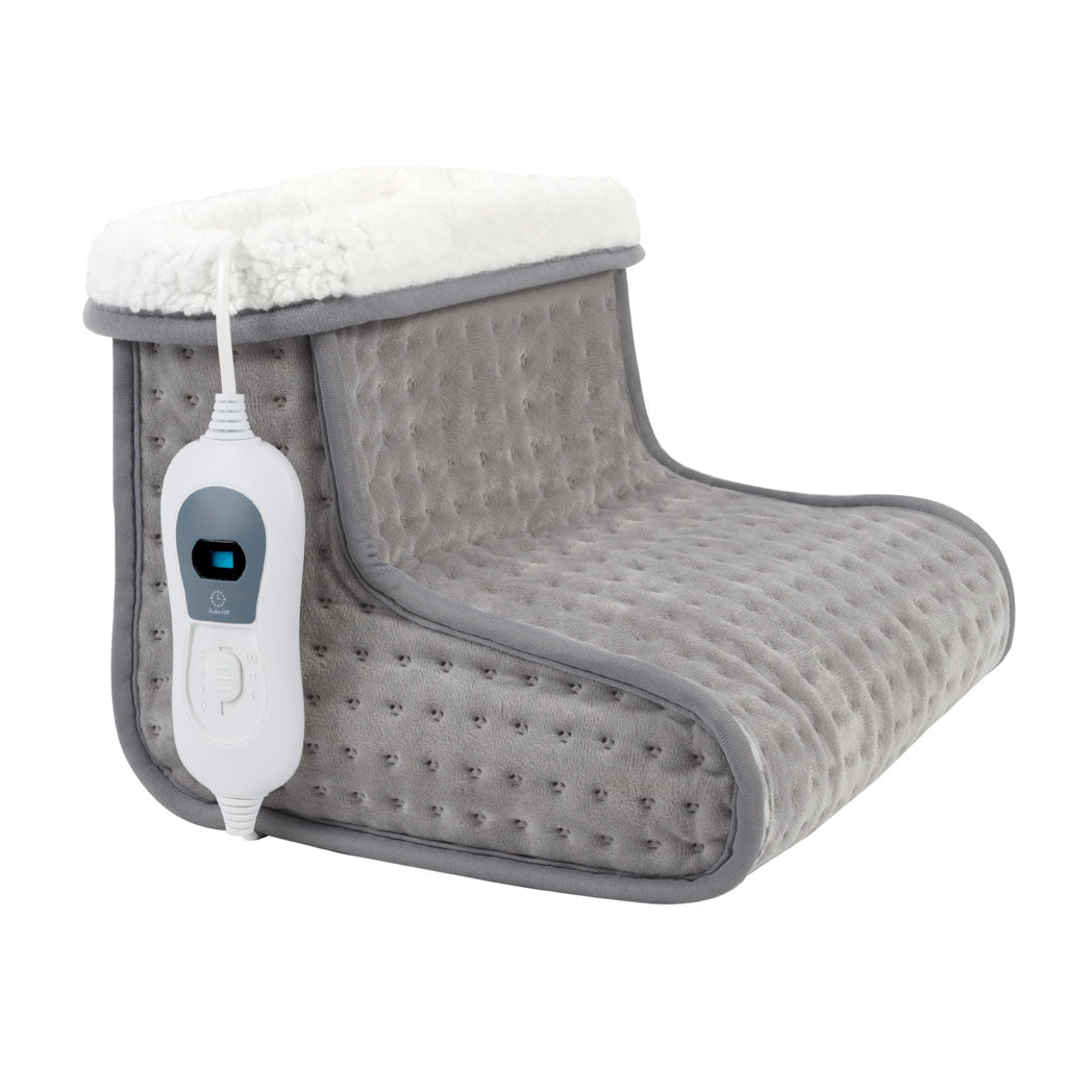 Cosy Foot Warmer – 3 Heat Settings & Auto Shut-Off