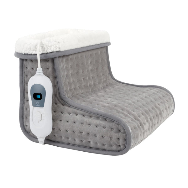 Foot Warmer - 3 Settings and Auto Shut-Off
