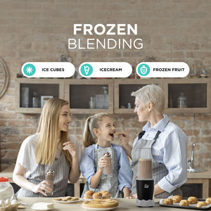 BlendEasi Hand Blender Starter Kit