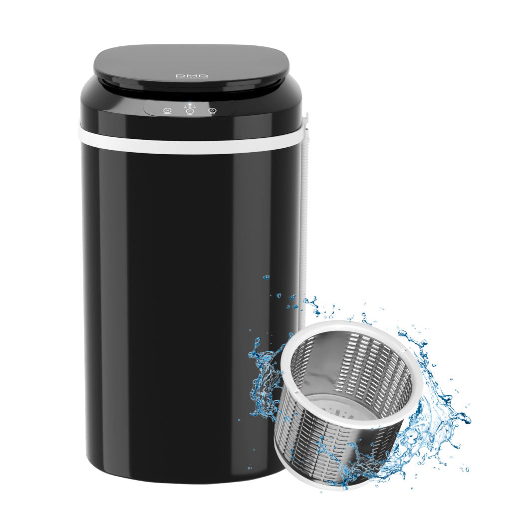 7kg Spin Dryer with Stainless Steel Tub