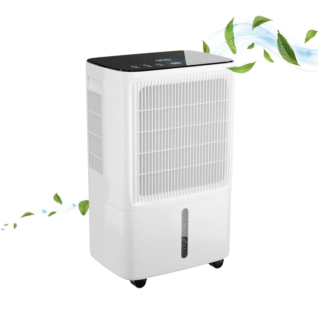 Compressor Dehumidifier – 16L Daily Moisture Removal