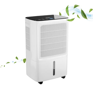 Compressor Dehumidifier