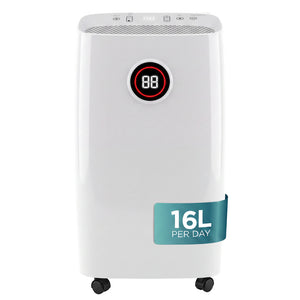 Compressor Dehumidifier