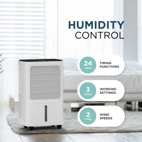 Compressor Dehumidifier