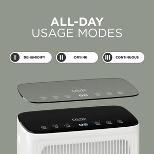 Compressor Dehumidifier