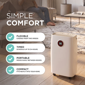 Compressor Dehumidifier