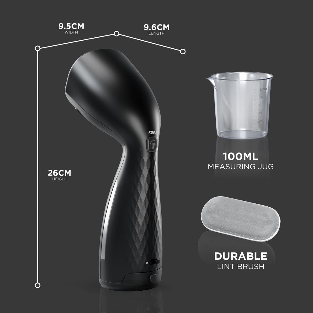 Clothes Garment Steamer 110ml Tank