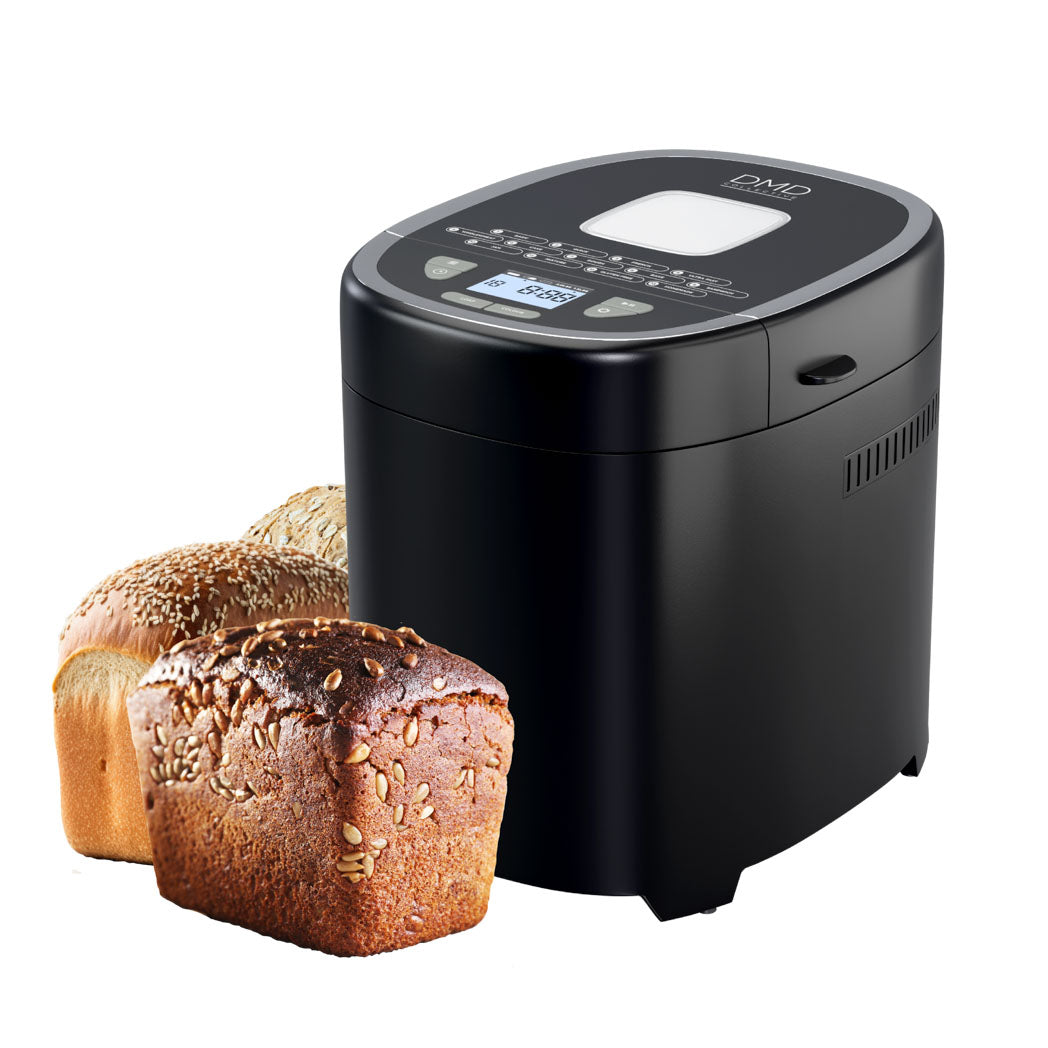 17-in-1 Bread Maker, 2lb Bread Machine