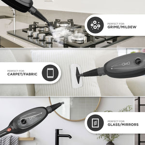 Steam Mop - Multifunction, 1300W