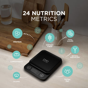 Digital Food Scale
