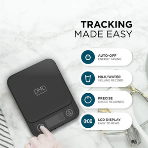 Digital Food Scale