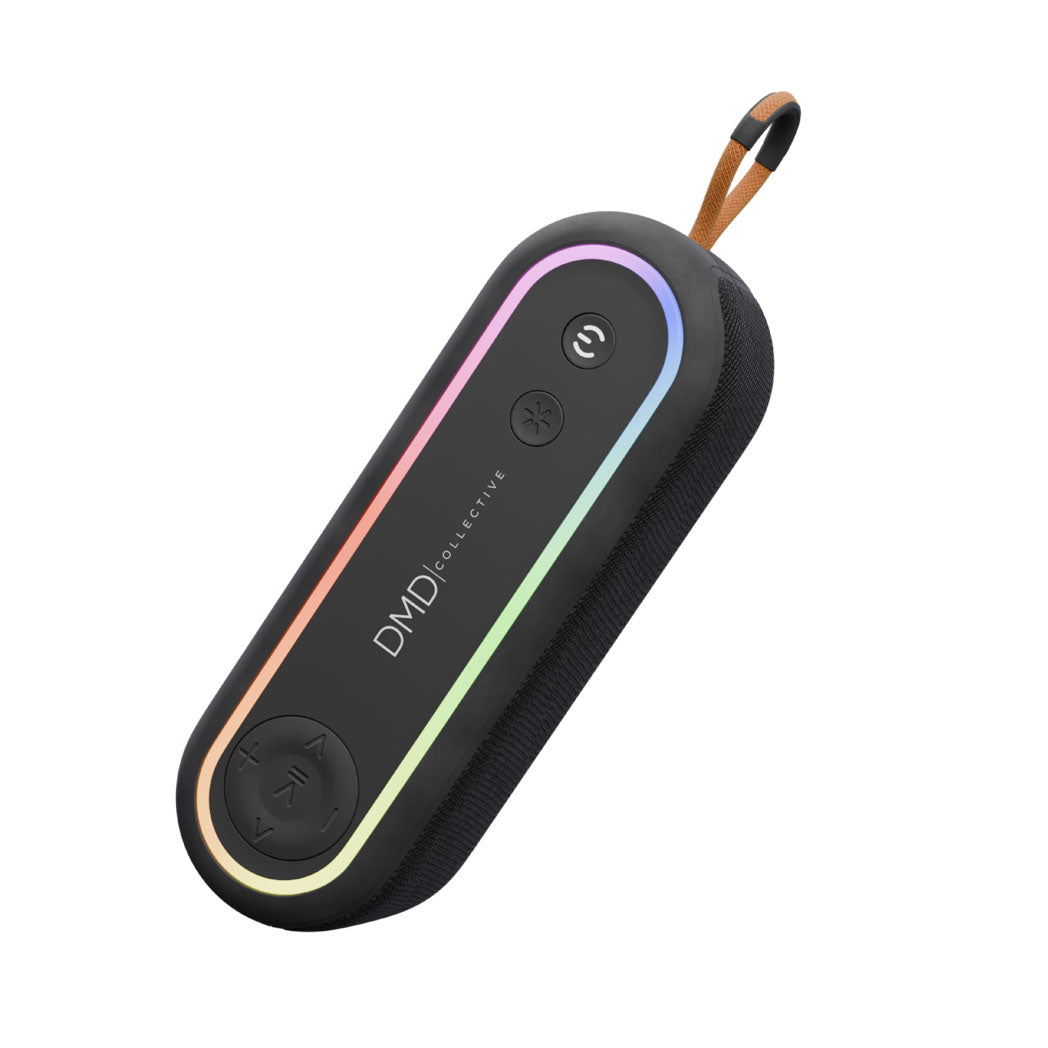 Portable Wireless Bluetooth Speaker IPX5