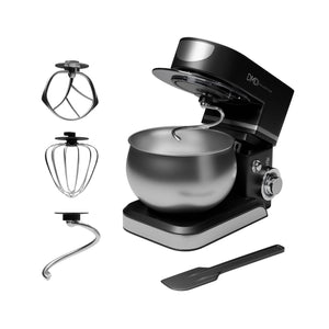 Stand Mixer - 5L with Six Speeds and Tilt-Head