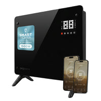 Black / 1500W