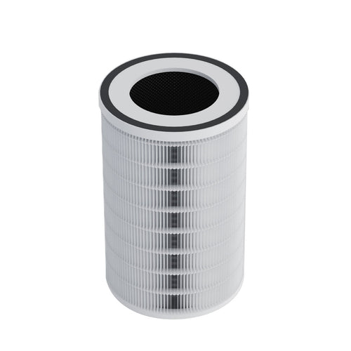 Smart HEPA 13 Air Purifier – App Operated